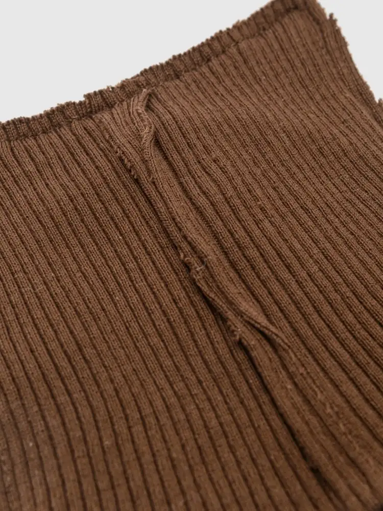 ШАПКА BROWN