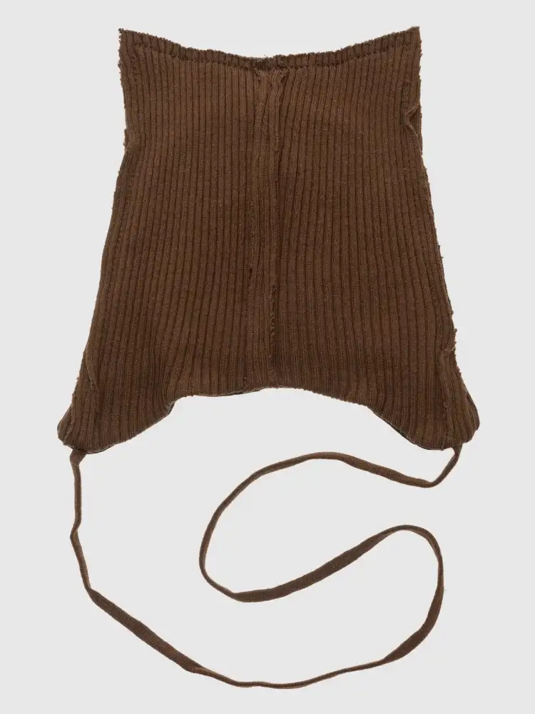 ШАПКА BROWN
