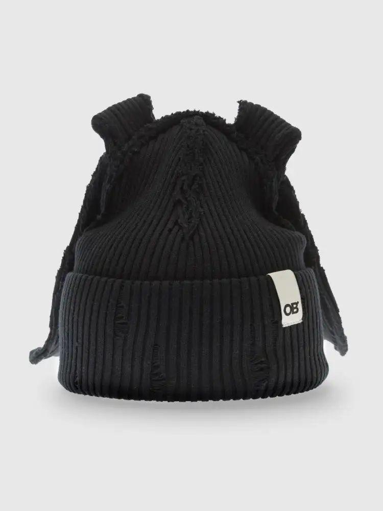 ШАПКА RABLACK
