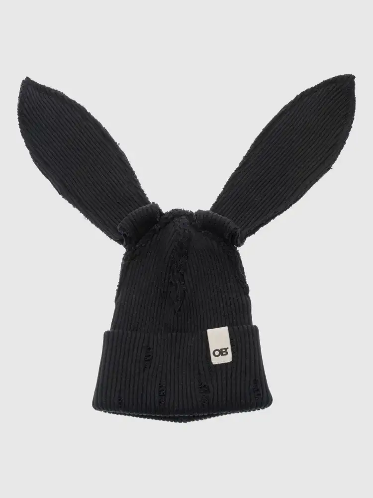 ШАПКА RABLACK
