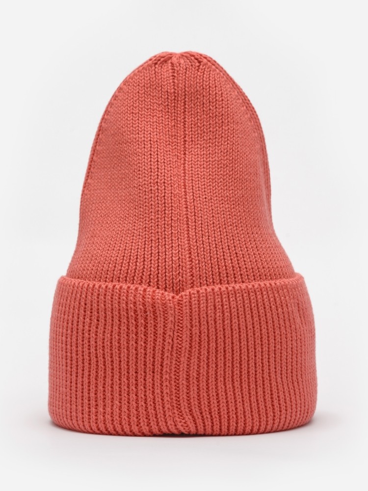 ШАПКА SCALEN р.коралловый