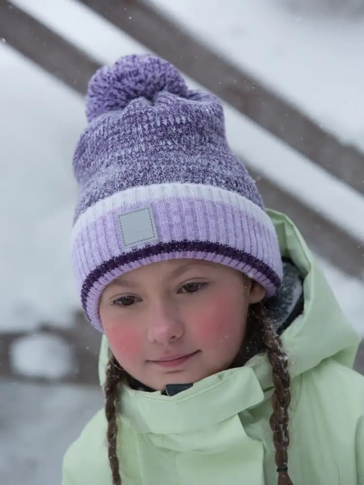 ШАПКА NALU