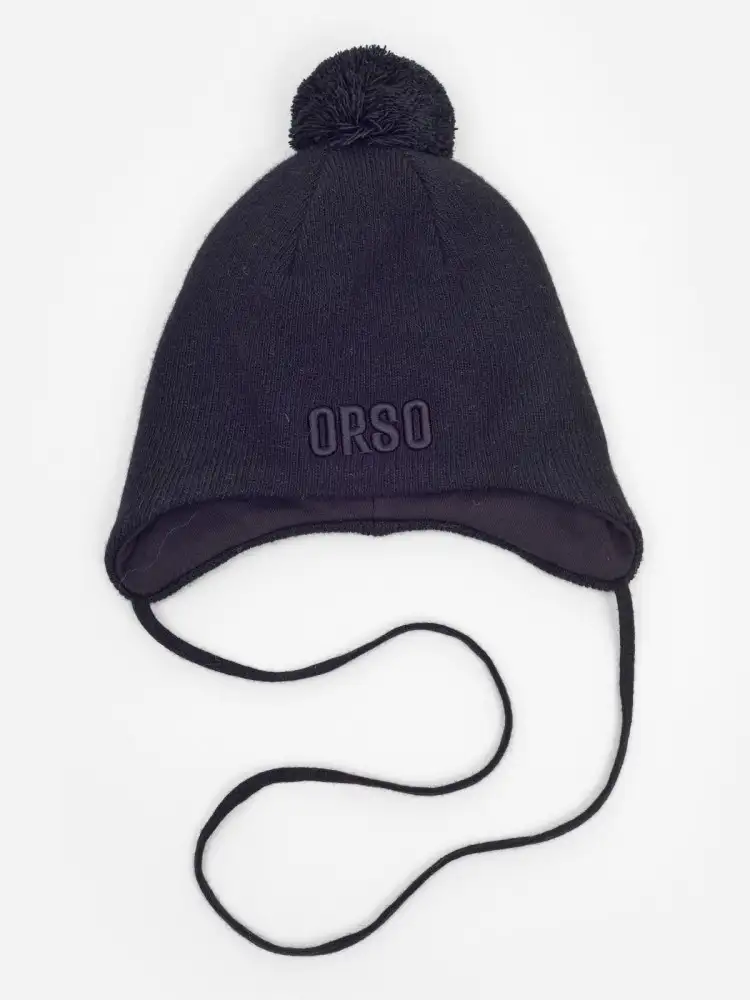 ШАПКА KLOD