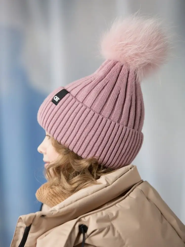 ШАПКА SHEIN