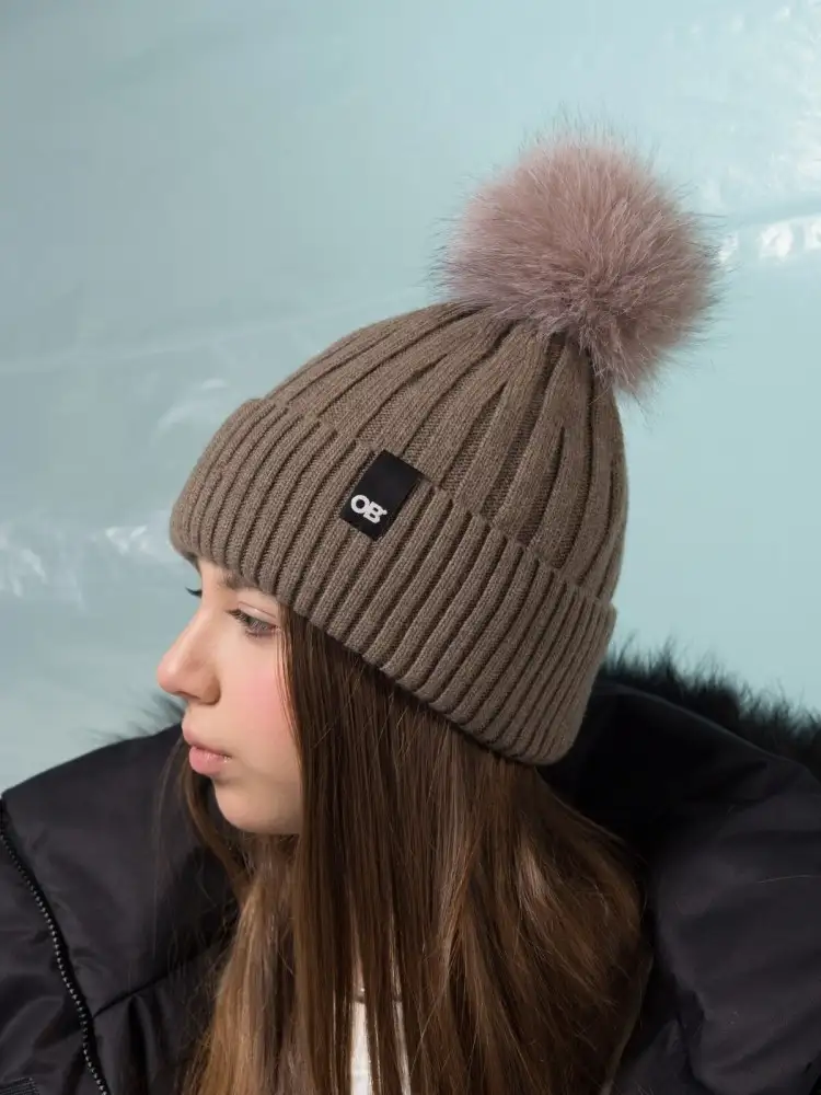 ШАПКА SHEIN