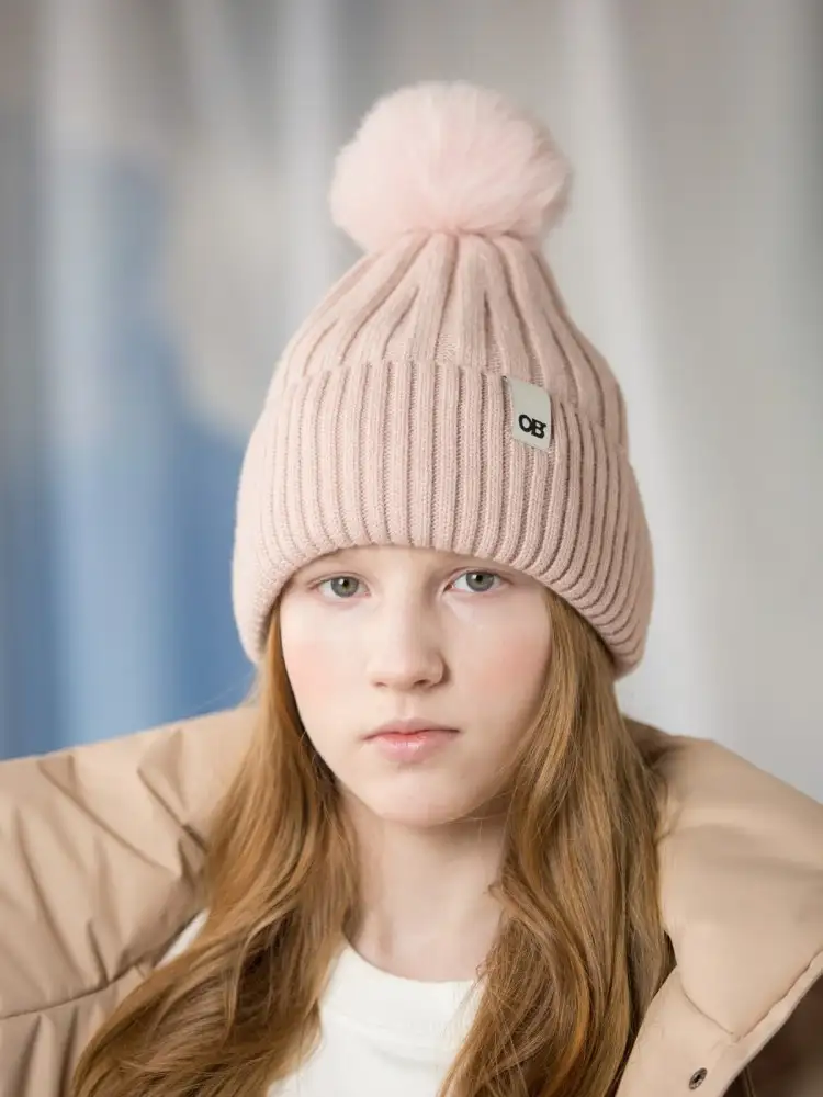 ШАПКА SHEIN