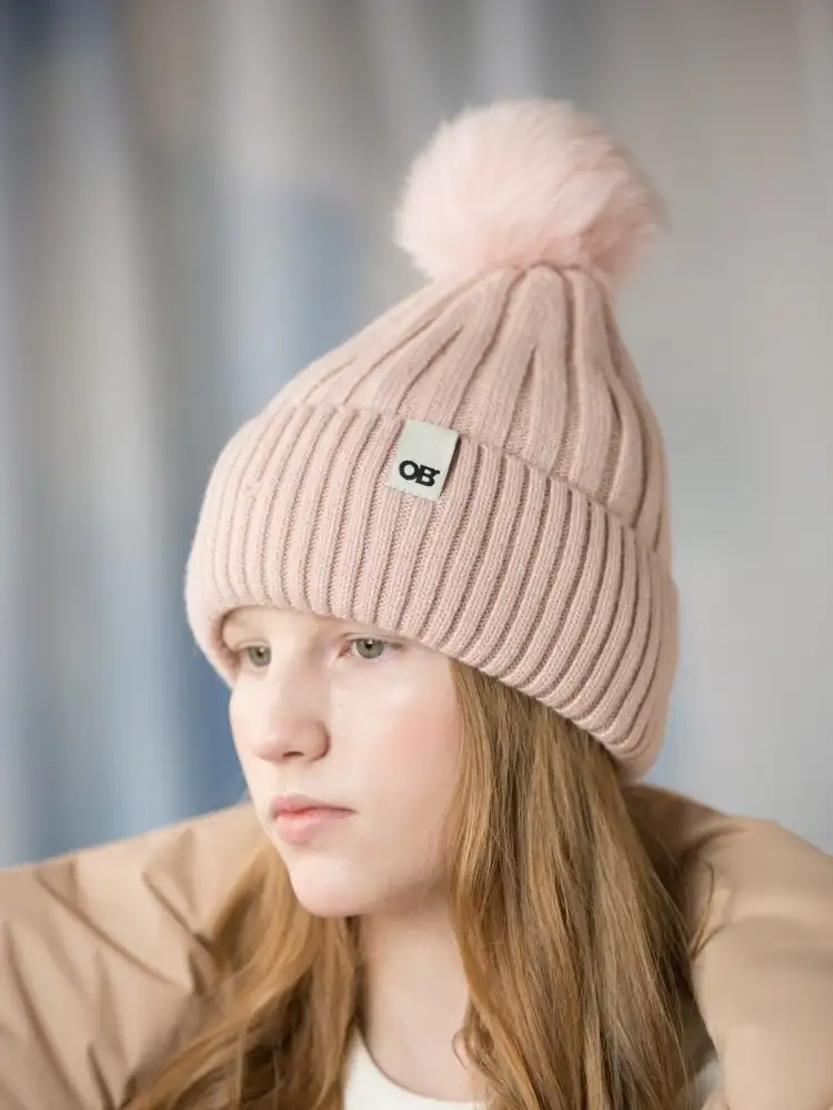 ШАПКА SHEIN