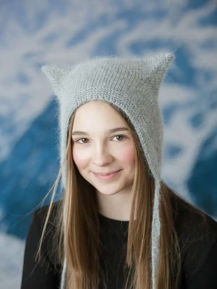 ШАПКА USHKI