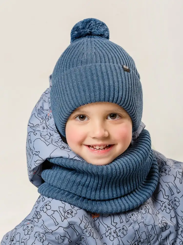 ШАПКА OLI