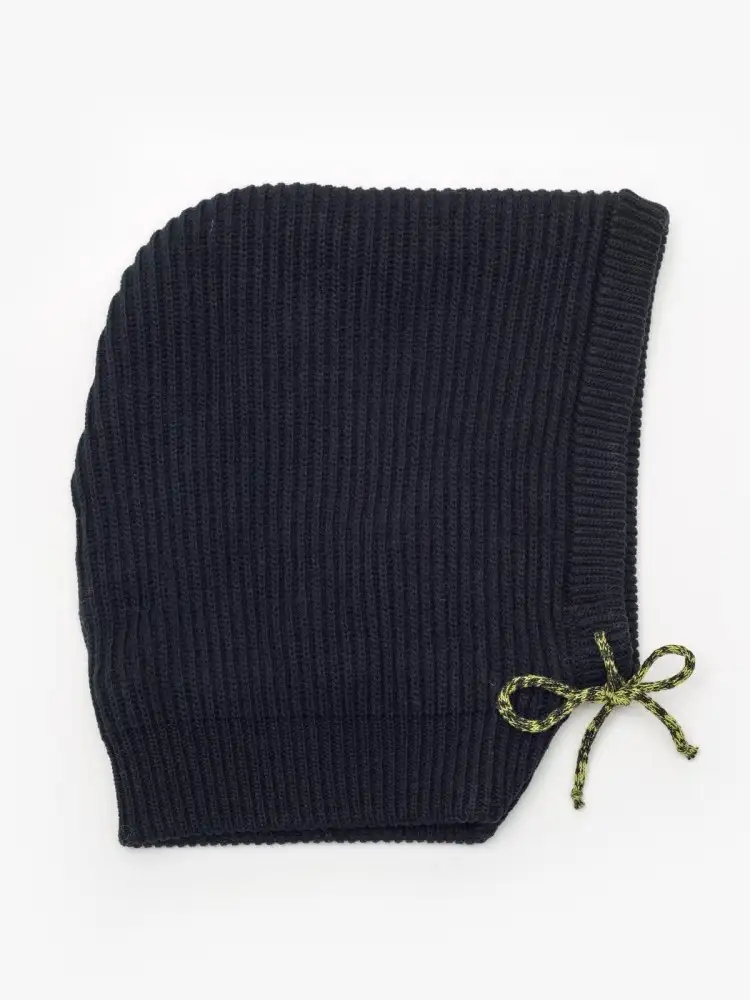 ШАПКА КАПОР