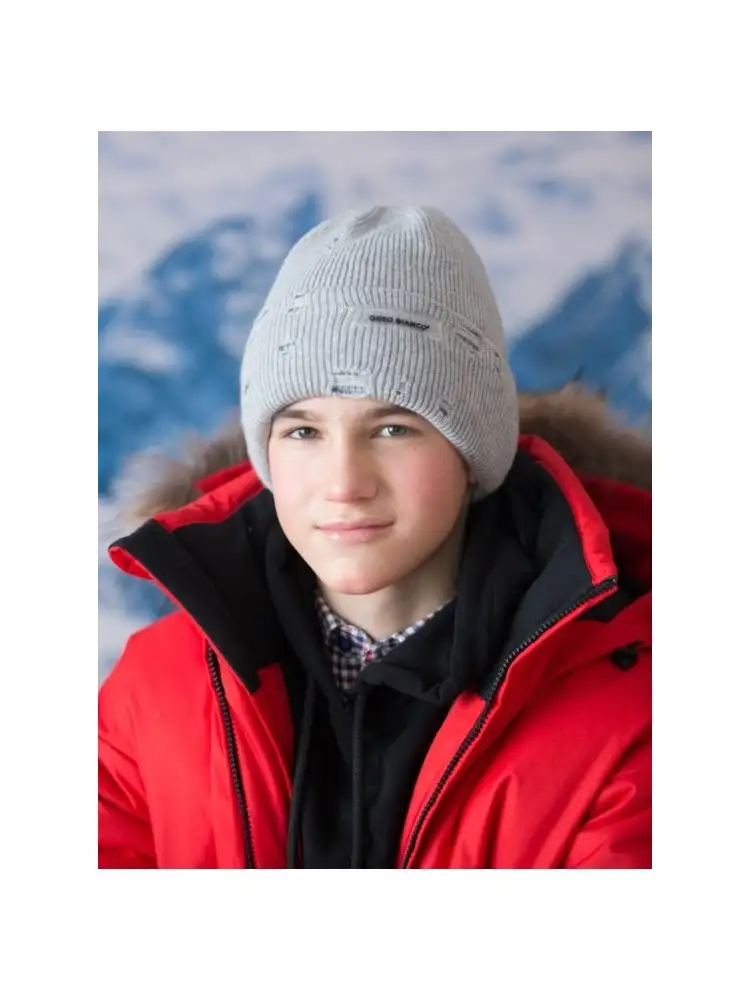 ШАПКА BORMIO