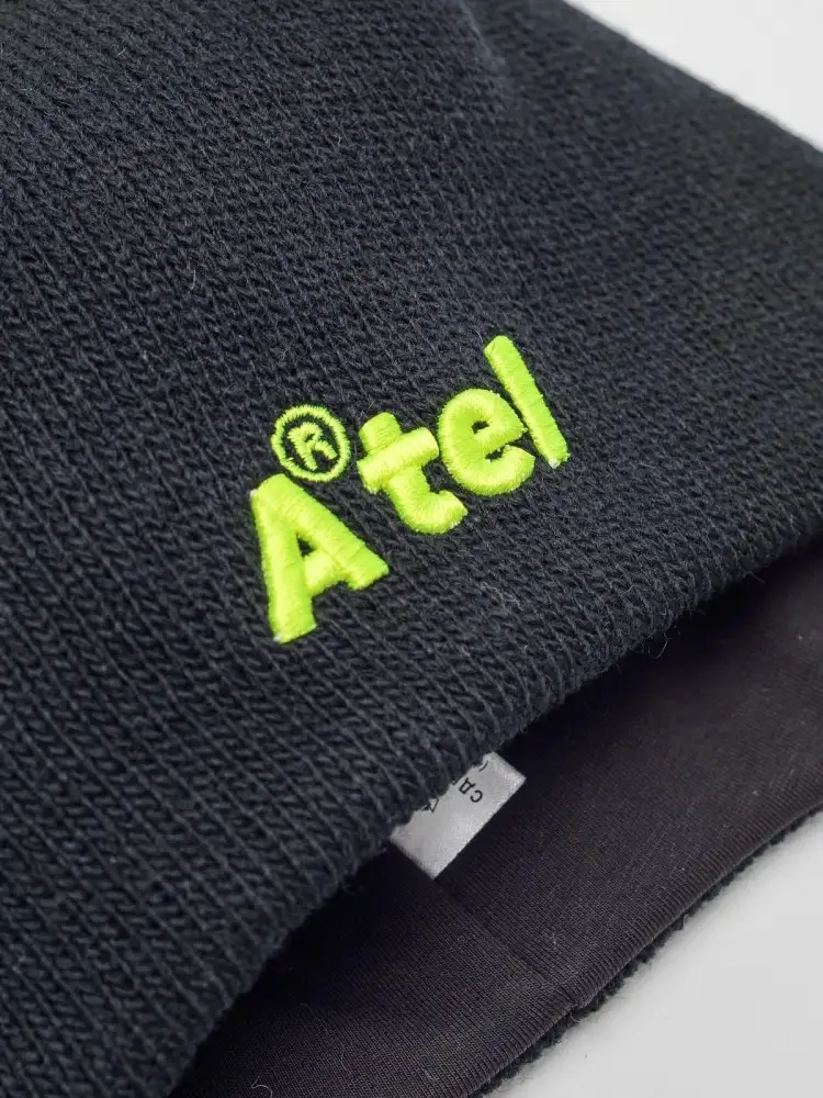ШАПКА НОИР