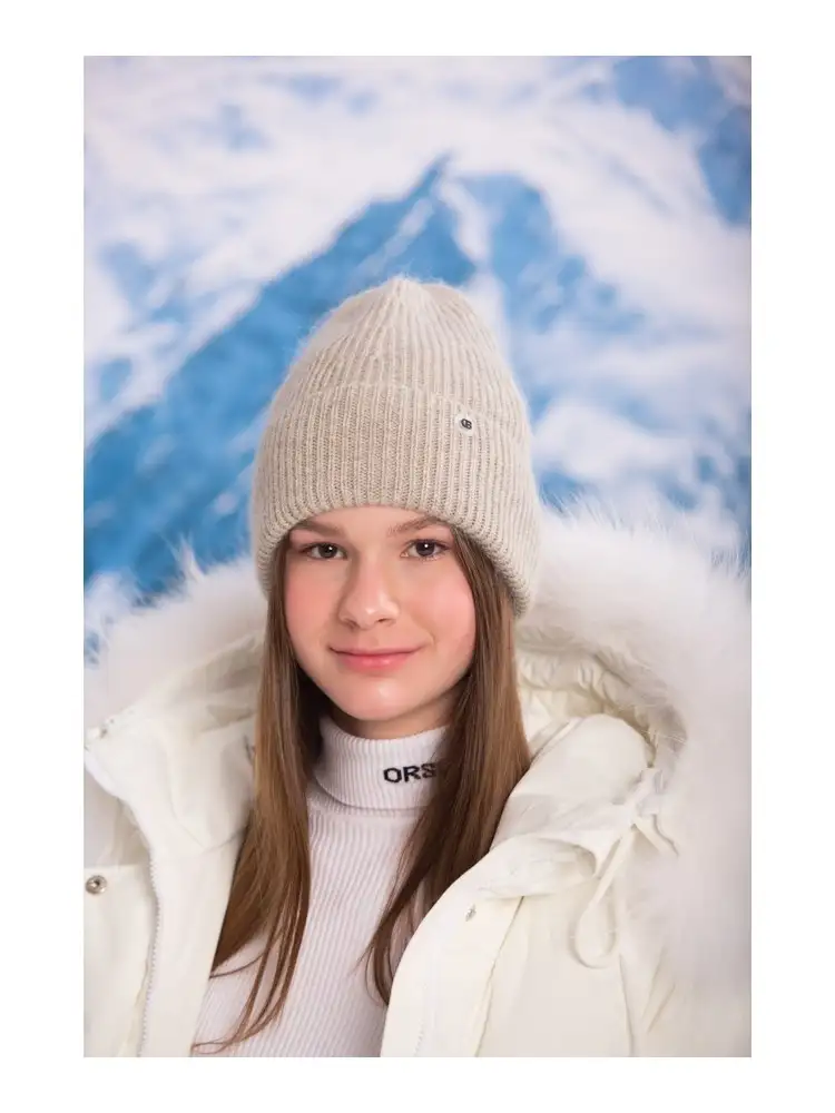 ШАПКА RITA
