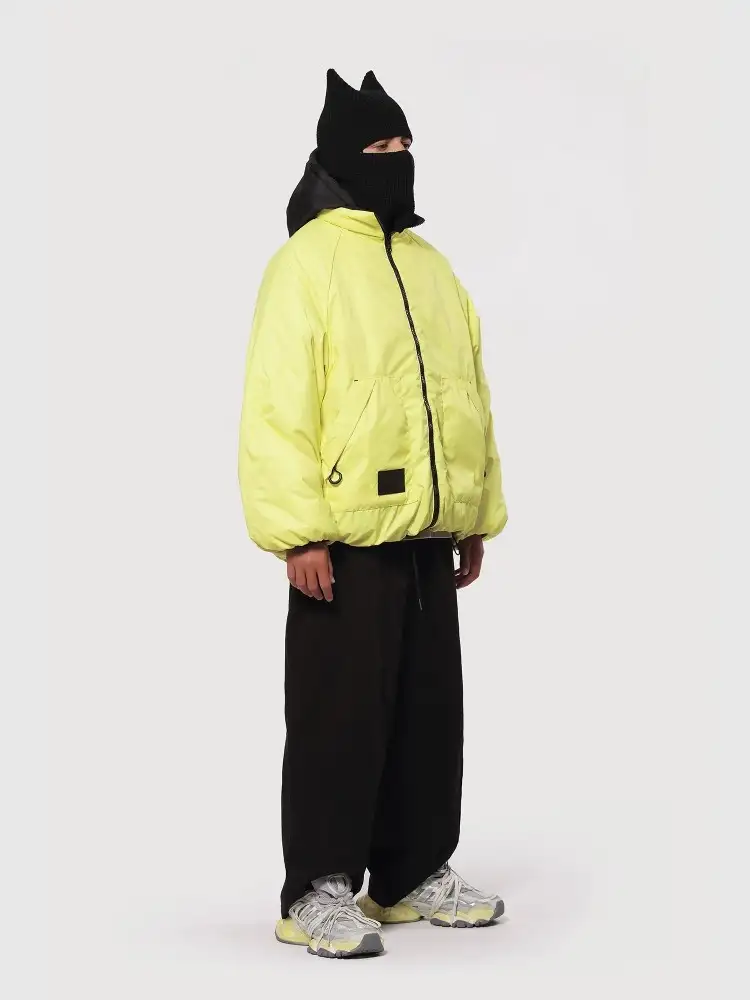 КУРТКА ИО
