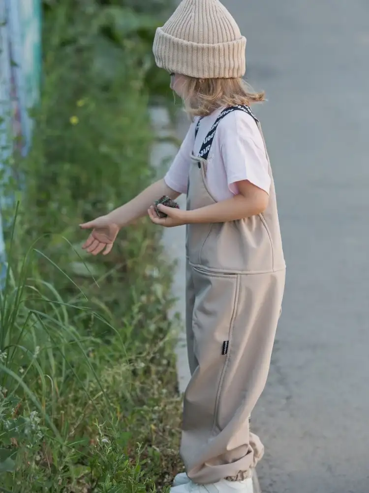 ПОЛУКОМБИНЕЗОН ЛАСЛО