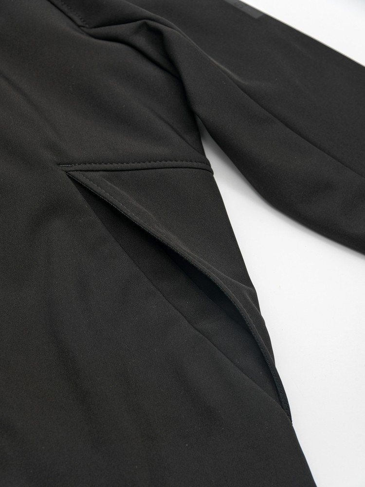 ВЕТРОВКА КАРАМАЙ Демисезон Softshell