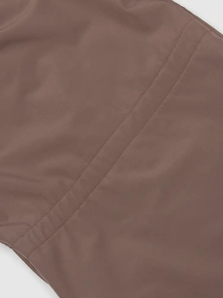 ВЕТРОВКА КАРАМАЙ Демисезон Softshell