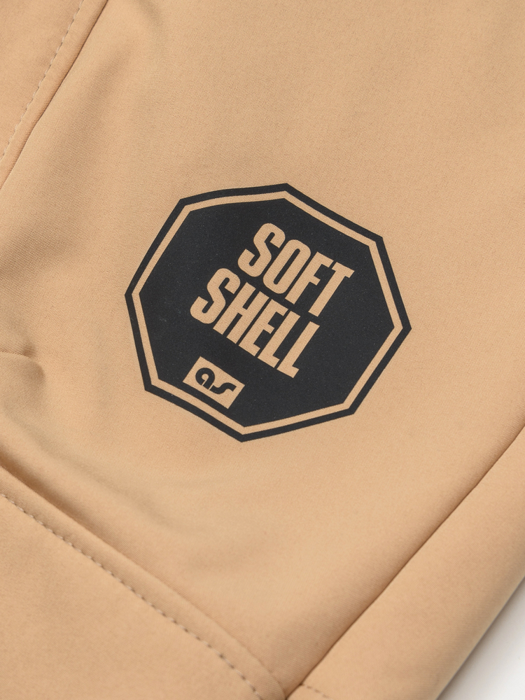 БРЮКИ ЙОСТ Демисезон Softshell