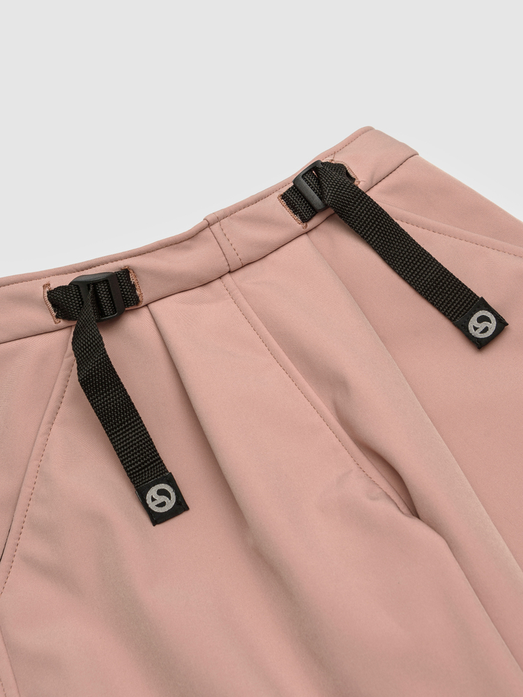 БРЮКИ ТАРОКО Демисезон Softshell