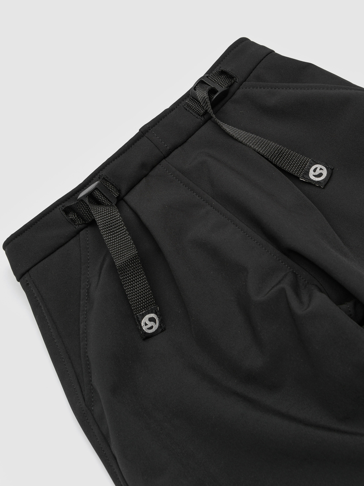 БРЮКИ ТАРОКО Демисезон Softshell