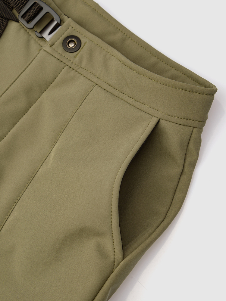 БРЮКИ АРИСАН Демисезон Softshell