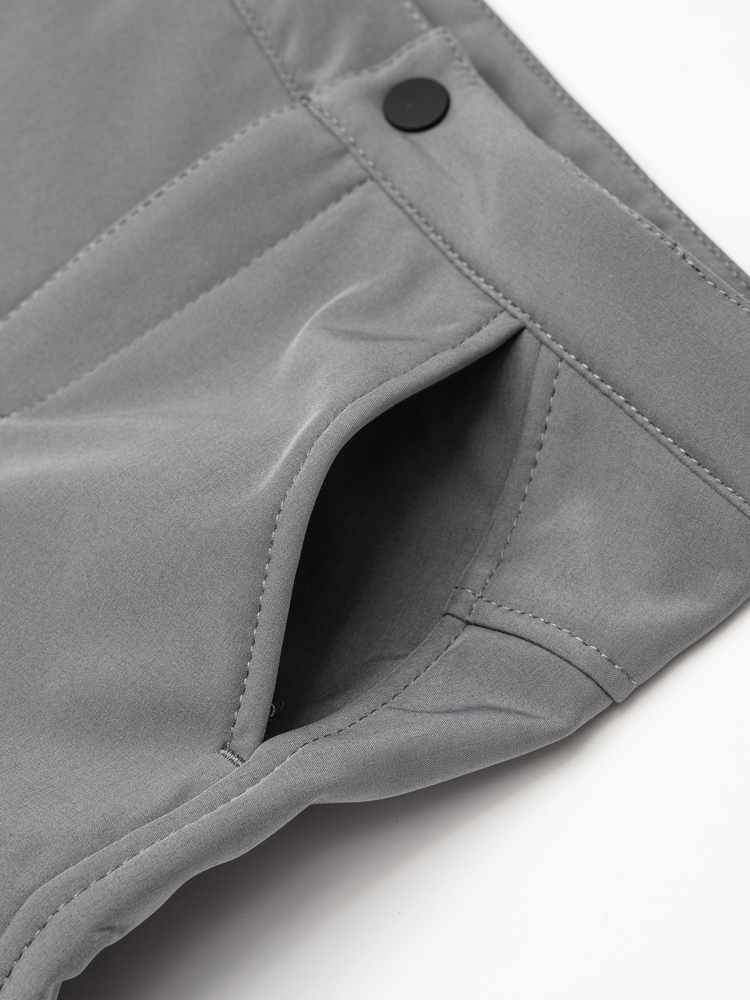 БРЮКИ ВАСКО Демисезон Softshell