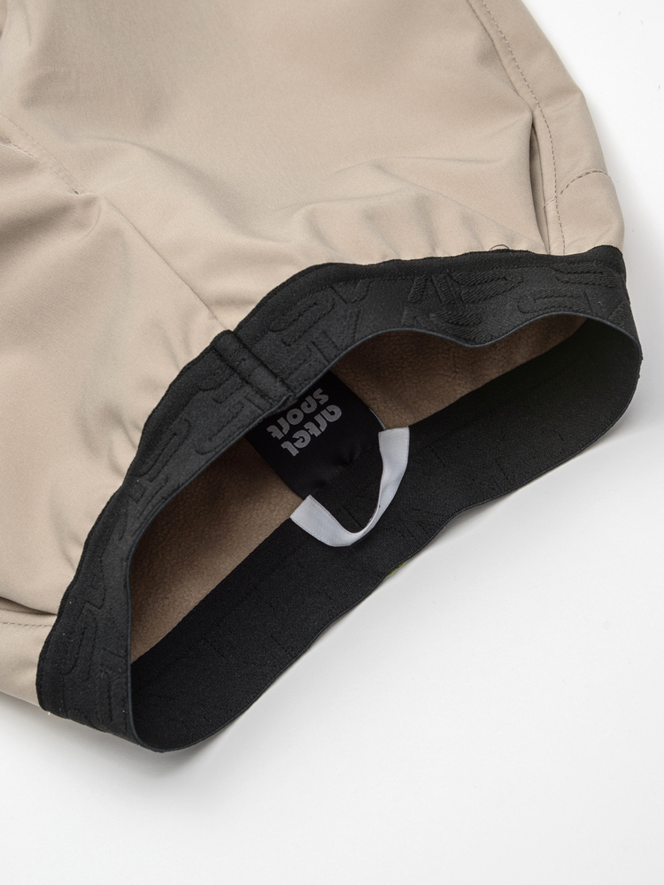 БРЮКИ ОБЕНРО Демисезон Softshell