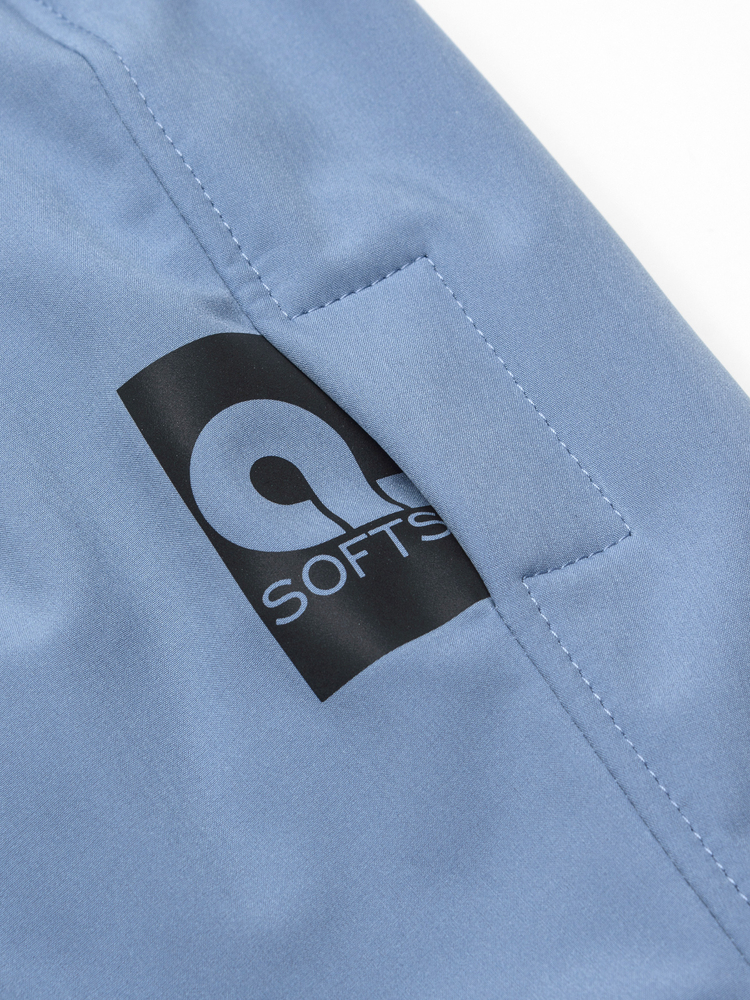 БРЮКИ ОБЕНРО Демисезон Softshell