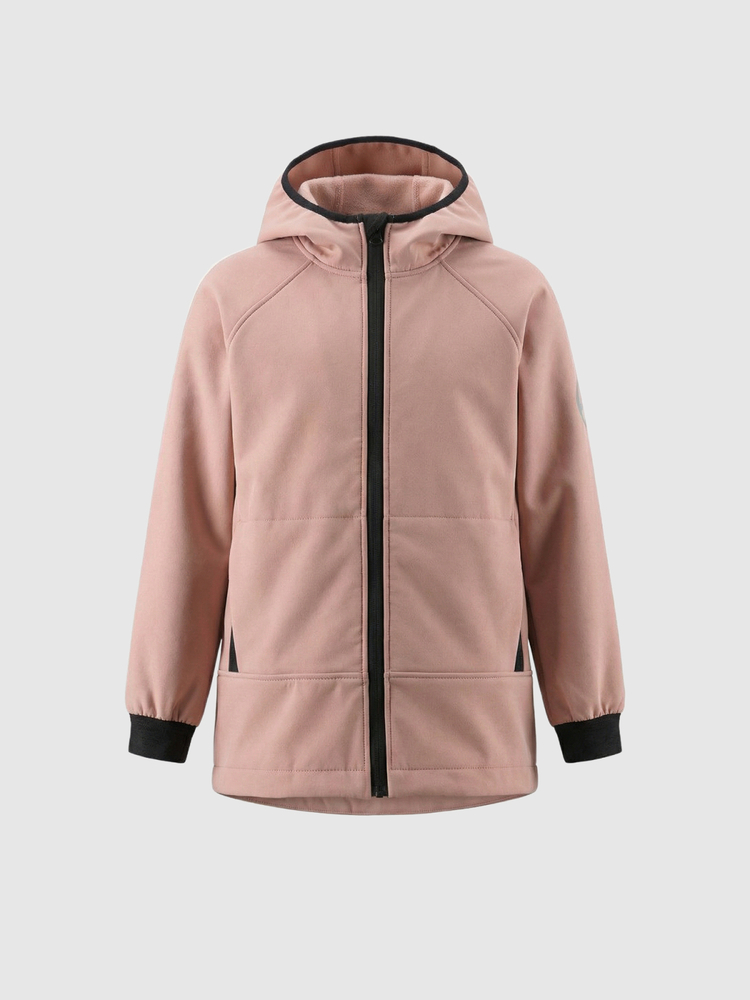 ВЕТРОВКА ОБЕНРО Softshell