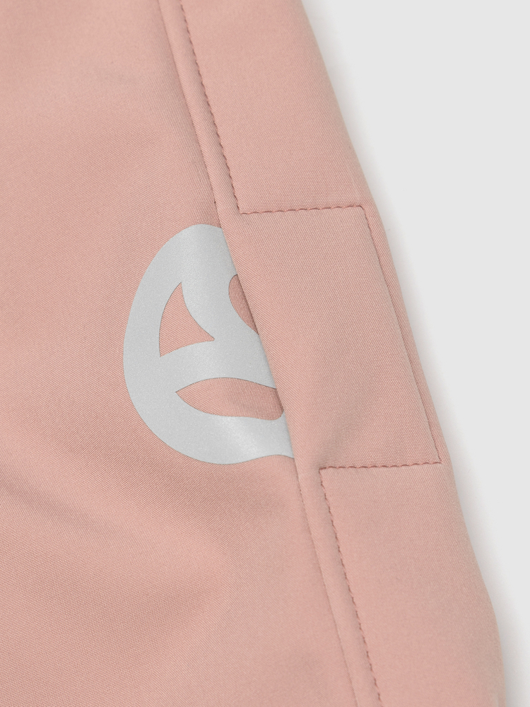 БРЮКИ ОБЕНРО Демисезон Softshell