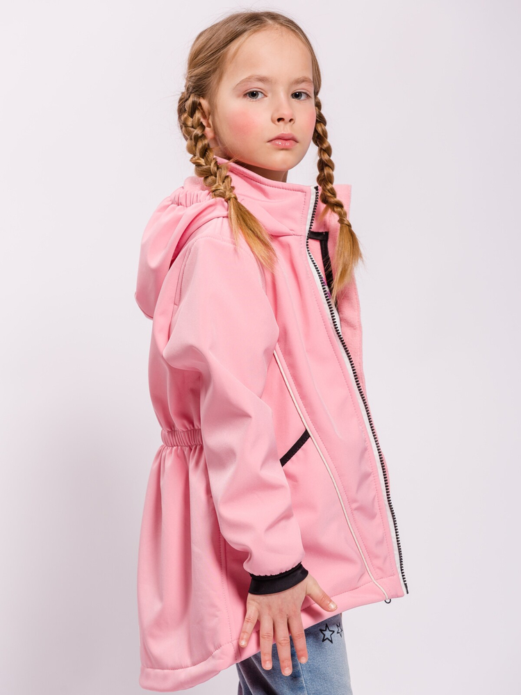 ВЕТРОВКА АНДРА Softshell