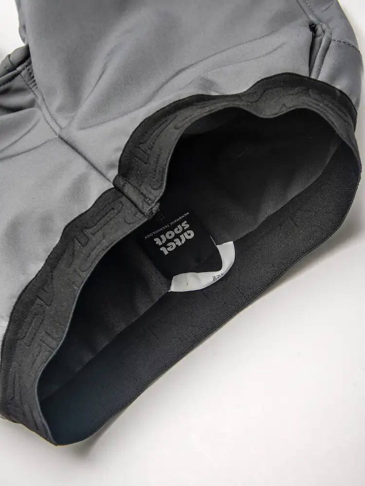 БРЮКИ ОБЕНРО Демисезон Softshell