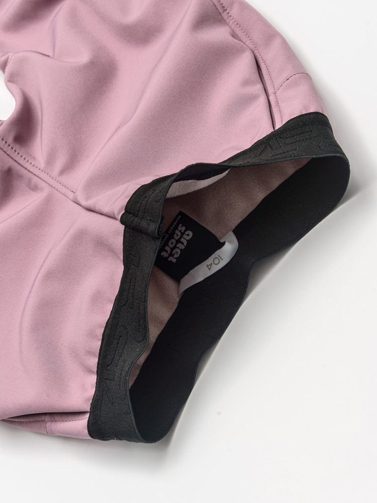 БРЮКИ ОБЕНРО Демисезон Softshell