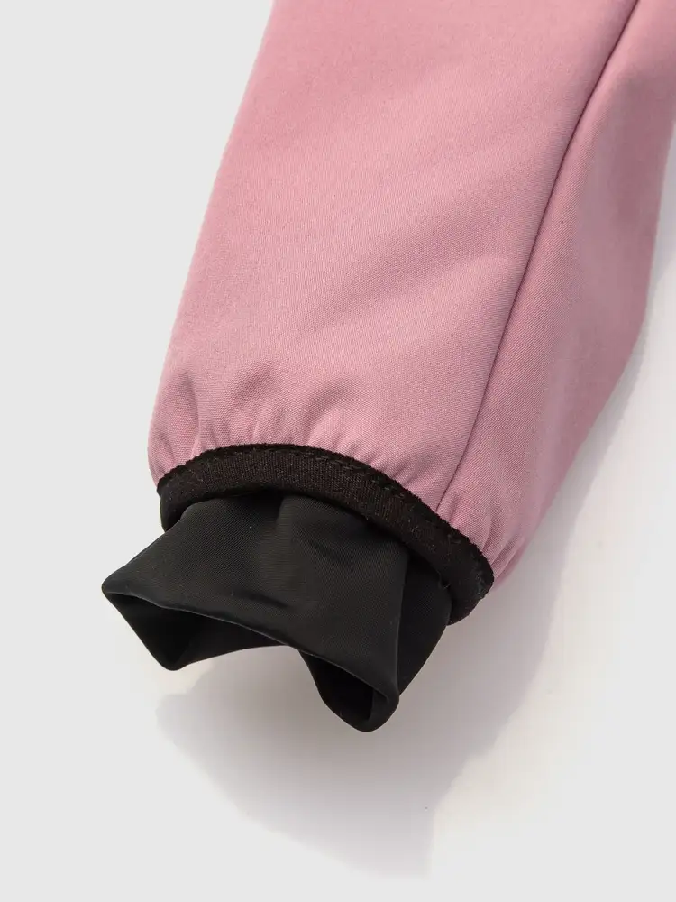 ВЕТРОВКА ВАЙС Демисезон Softshell