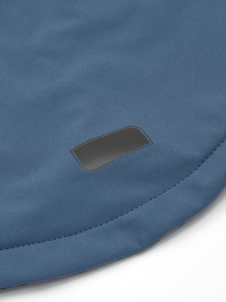 ВЕТРОВКА ЛОТАР Демисезон Softshell