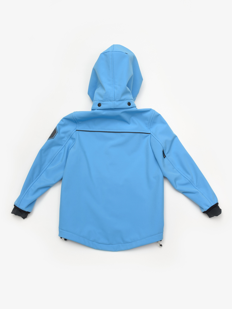 ВЕТРОВКА ЛОТАР Демисезон Softshell