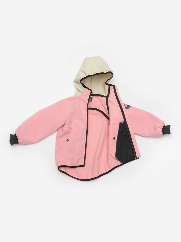 ВЕТРОВКА МАРНЕ Демисезон Softshell