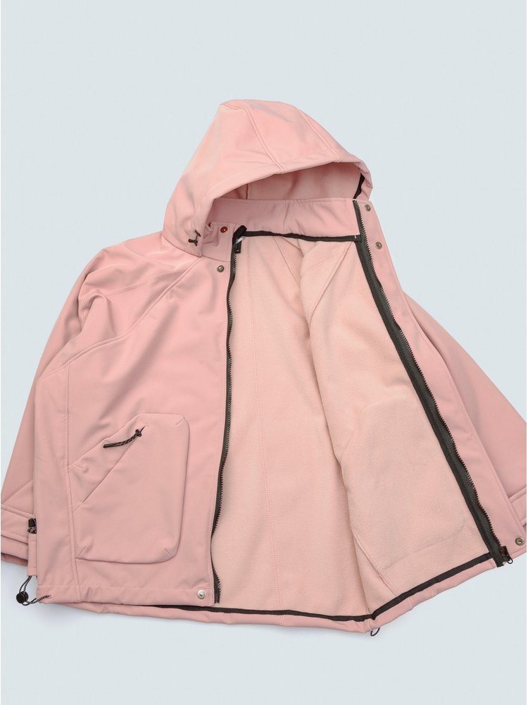 ВЕТРОВКА ЦУГИТА Демисезон Softshell