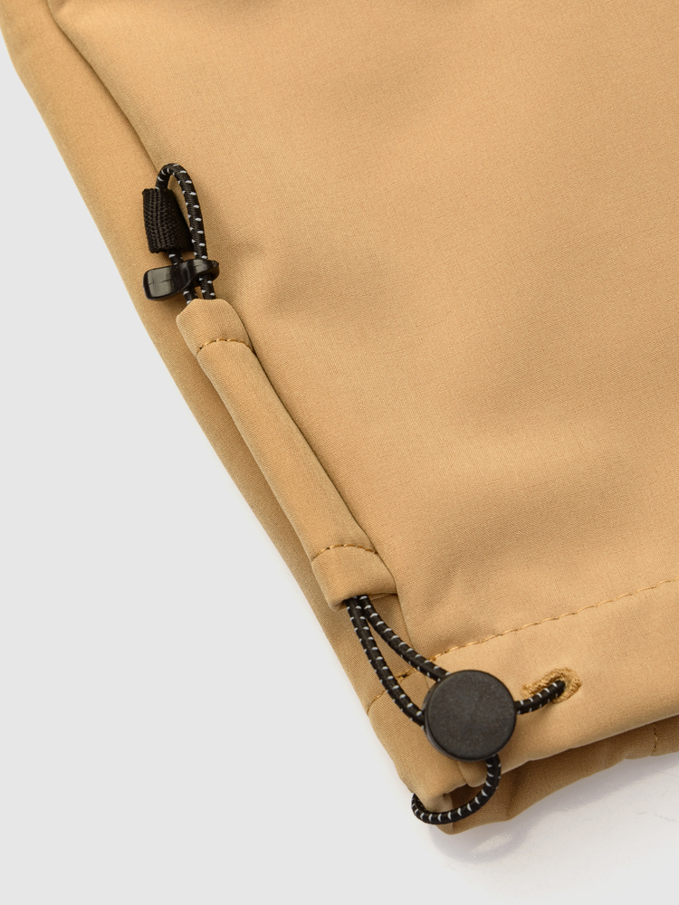 ВЕТРОВКА ЦУГИТА Демисезон Softshell