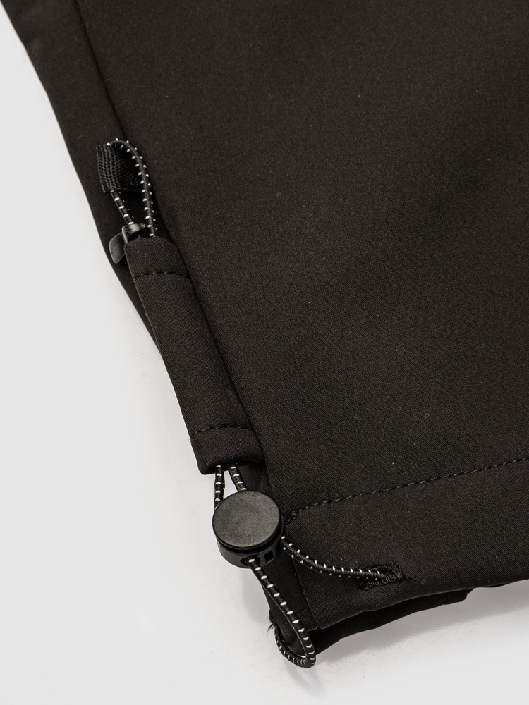 ВЕТРОВКА ЦУГИТА Демисезон Softshell