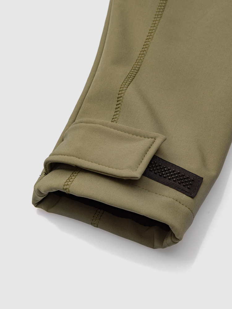 ВЕТРОВКА НИТАКА Демисезон Softshell
