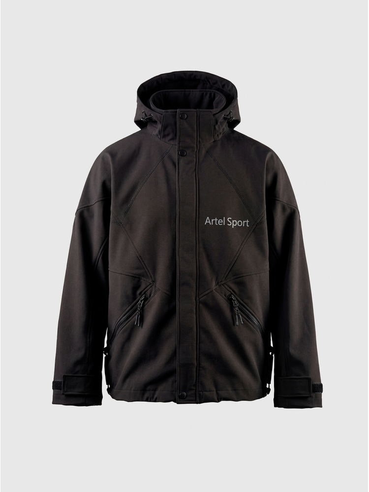 ВЕТРОВКА НИТАКА Softshell