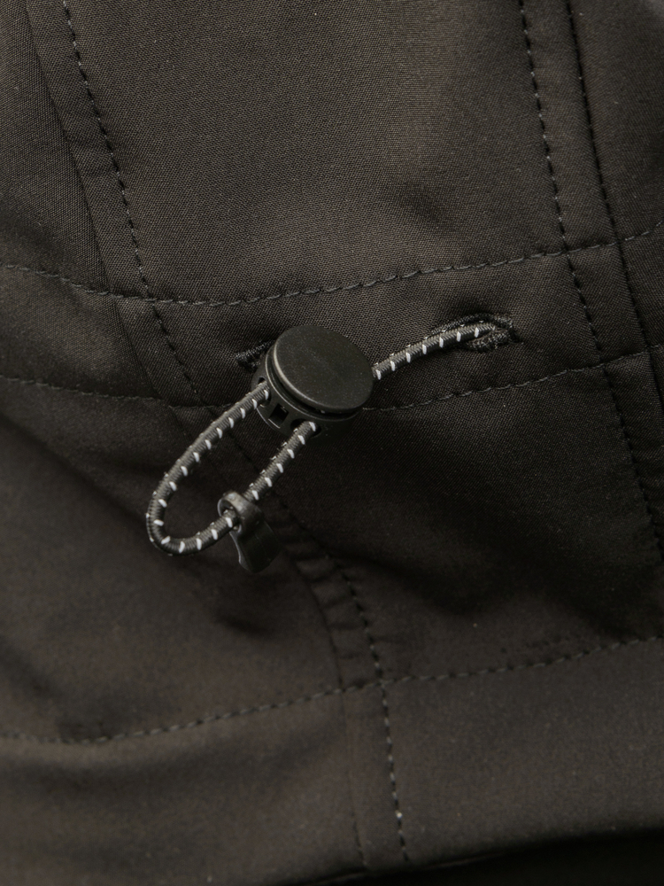 ВЕТРОВКА НИТАКА Демисезон Softshell