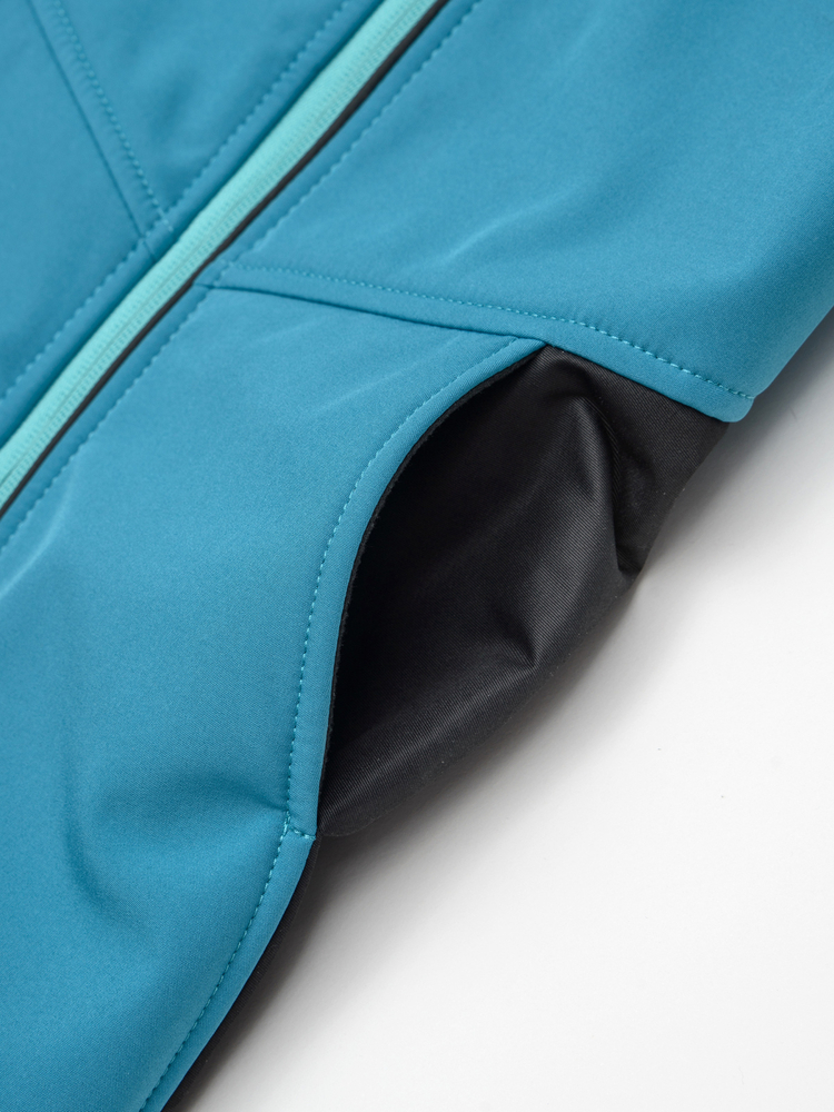 КОМБИНЕЗОН КУРБЭ Демисезон Softshell