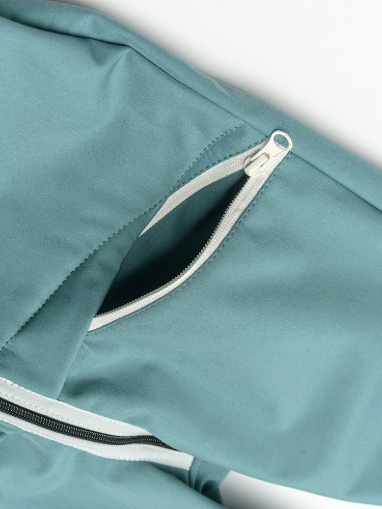 КОМБИНЕЗОН ХАЙДЕ Демисезон Softshell