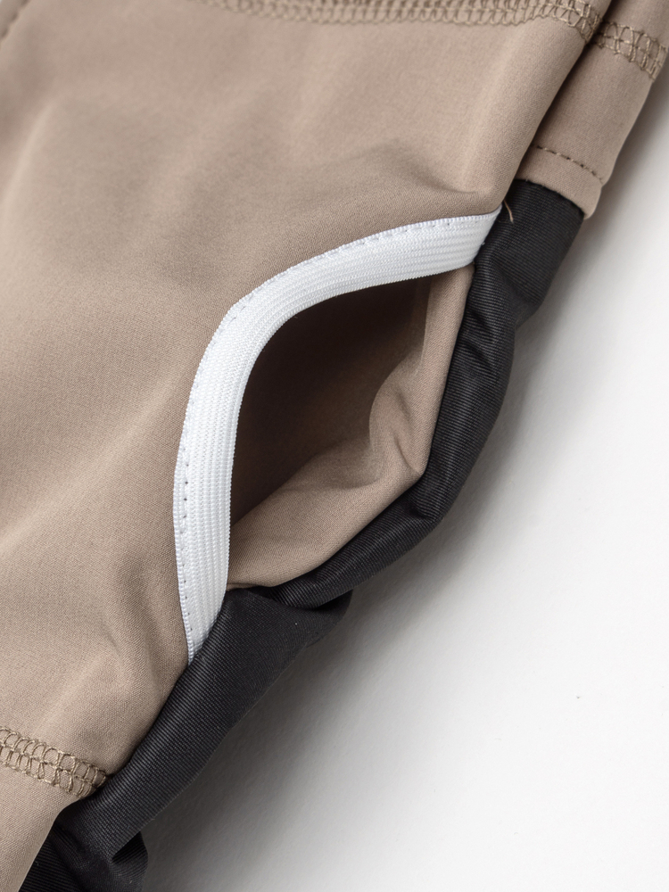 КОМБИНЕЗОН НАЙРО Демисезон Softshell