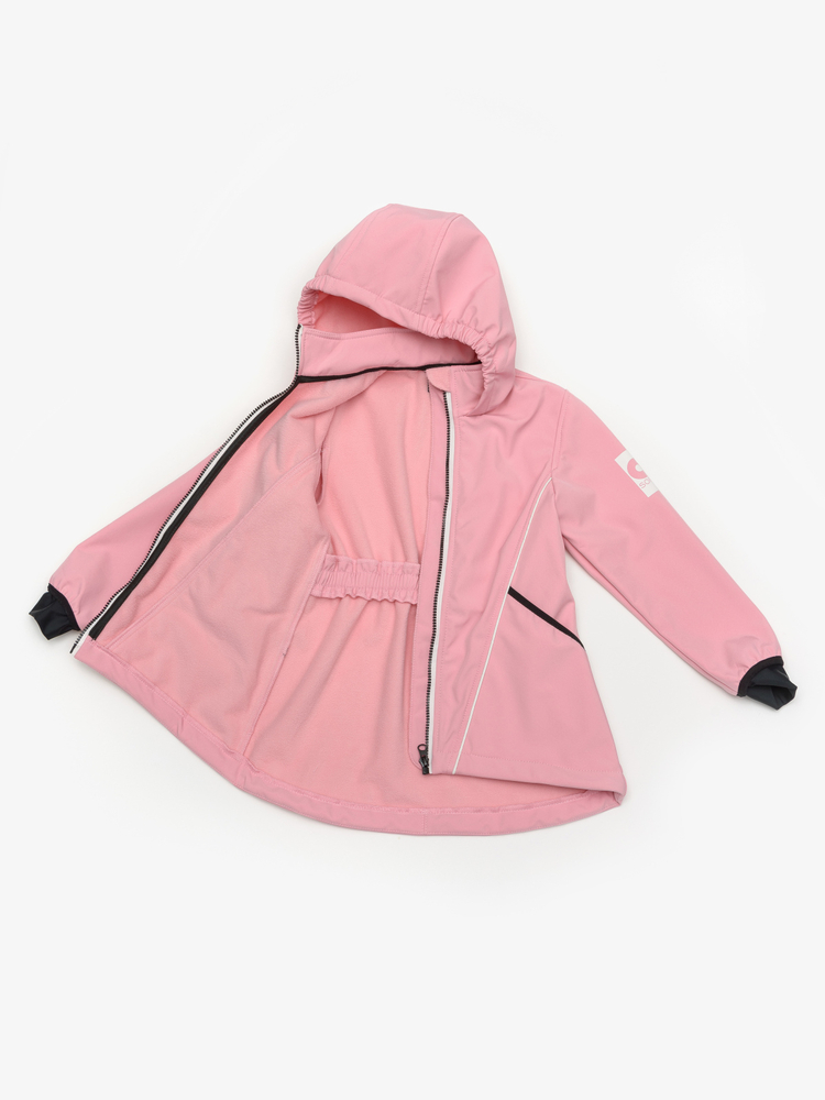 ВЕТРОВКА АНДРА Демисезон Softshell