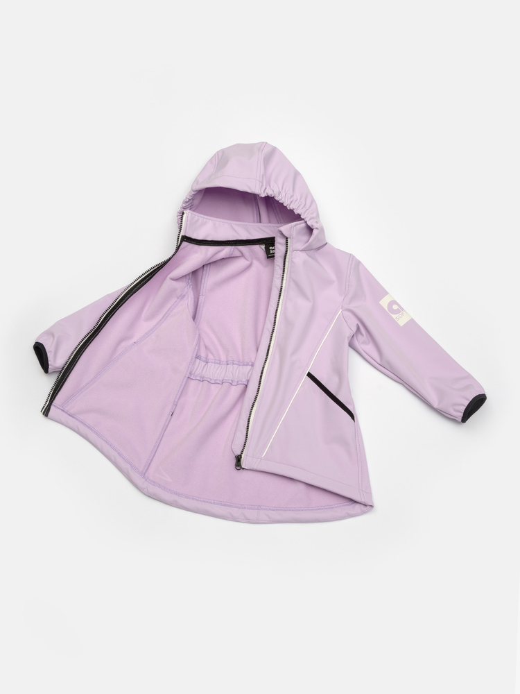 ВЕТРОВКА АНДРА Демисезон Softshell