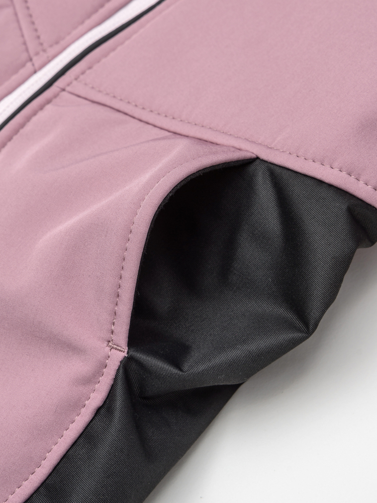 КОМБИНЕЗОН КУРБЭ Демисезон Softshell