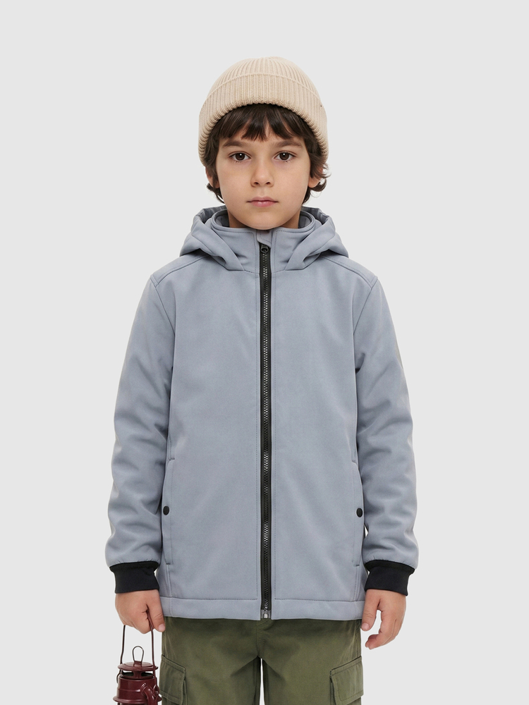 ВЕТРОВКА ЛОТАР Softshell